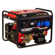  Бензиновый генератор (электростанция) ELITECH СГБ 8000Е 180648, фото 1 