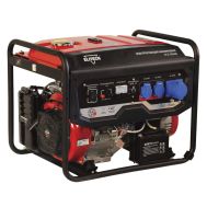  Бензиновый генератор (электростанция) ELITECH СГБ 9500Е 180649, фото 1 