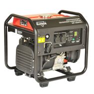  Бензиновый генератор инверторного типа ELITECH БИГ 3500РМ1 185755, фото 1 