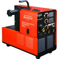  Инверторный полуавтомат ELITECH АИС 250ПТ 163347, фото 1 