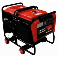  Дизельный генератор (электростанция) ELITECH ДЭС 12000ЕМ 179864, фото 1 