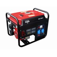  Генератор бензиновый ELITECH БЭС 2500 РХ 156212, фото 1 