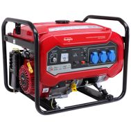  Генератор бензиновый ELITECH БЭС 5000РМ 181319, фото 1 