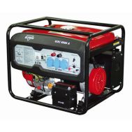  Генератор бензиновый ELITECH БЭС 6500 А 155202, фото 1 