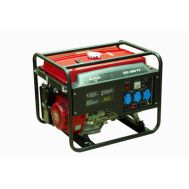  Генератор бензиновый ELITECH БЭС 6500 РХ 156221, фото 1 