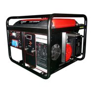  Генератор бензиновый ELITECH БЭС 6500 РС 163532, фото 1 