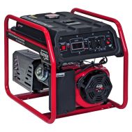  Генератор бензиновый ELITECH СГБ 6500РМ ПРОМО (E0101.011.00) 200549, фото 1 