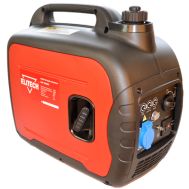  Генератор бензиновый инверторный ELITECH БИГ 2000Н 169583, фото 1 