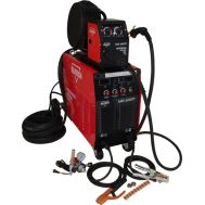  Инверторный полуавтомат ELITECH АИС 400ПТ 172685, фото 1 