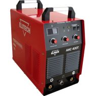  Инверторный полуавтомат ELITECH АИС 400Т 172683, фото 1 