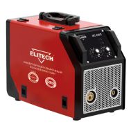  Инверторный полуавтомат ELITECH ИС 220П 177364, фото 1 