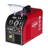  Инверторный полуавтомат ELITECH ИС 220ПН (E1703.004.00) 191964, фото 1 