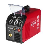  Инверторный полуавтомат ELITECH ИС 250ПН (E1703.005.00) 191965, фото 1 