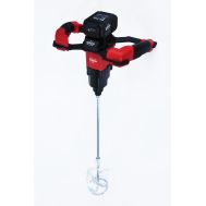  Миксер аккумуляторный ELITECH МСА 18БЛ (E2208.001.00) Промокомплект 211398, фото 1 