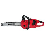 Пила цепная аккумуляторная ELITECH ПЦА 36БЛ (E1611.001.00) 195515, фото 1 