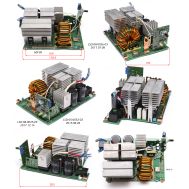  Плата основная в сборе MINI-120HP-2 ИС 120Н Elitech 0600.129280 188908, фото 1 