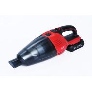  Пылесос аккумуляторный ELITECH ПРА 18СЛ (E1302.001.01) Промокомплект 211352, фото 1 