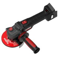  Шлифмашина угловая аккумуляторная ELITECH HD CAG 2012BL (E2213.074.01) 210315, фото 1 