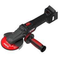  Шлифмашина угловая аккумуляторная ELITECH HD CAG 2012DSL (E2213.075.02) 210319, фото 1 