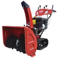  Снегоуборочная машина бензиновая ELITECH СМ 12ЭГ 177378, фото 1 