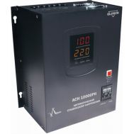  Стабилизатор напряжения Elitech АСН 10000РН 171769, фото 1 