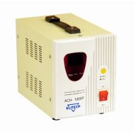  Стабилизатор напряжения Elitech АСН 1000Р 166251, фото 1 