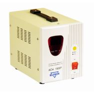  Стабилизатор напряжения Elitech АСН 1500Р 166252, фото 1 