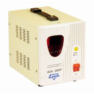  Стабилизатор напряжения Elitech АСН 2000Р 166253, фото 1 