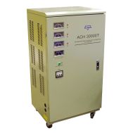  Стабилизатор напряжения ELITECH АСН 30000 Т 156236, фото 1 