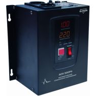  Стабилизатор напряжения Elitech АСН 500РН 171762, фото 1 