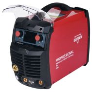  Сварочная инверторная мультисистема ELITECH АИС 200LCD 192069, фото 1 