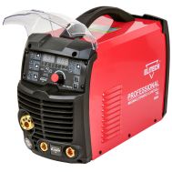  Сварочная инверторная мультисистема ELITECH АИС 200SYN 190618, фото 1 