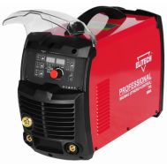  Сварочная инверторная мультисистема ELITECH АИС 250SYN 190619, фото 1 