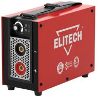  Сварочный инвертер ELITECH ИС 200М 179383, фото 1 