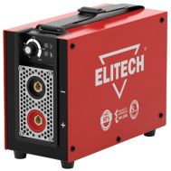  Сварочный инвертер ELITECH ИС 220М 179384, фото 1 