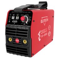  Сварочный инвертор ELITECH АИС 160Н 181991, фото 1 