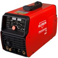  Сварочный инвертор ELITECH АИС 200AC/DC Pulse 188488, фото 1 
