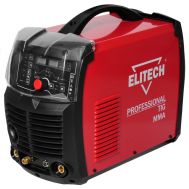  Сварочный инвертор ELITECH АИС 200AC/DC Pulse (E1703.001.00) 191979, фото 1 