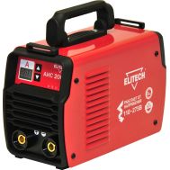  Сварочный инвертор ELITECH АИС 200Д 184755, фото 1 