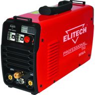  Сварочный инвертор ELITECH АИС 200DC 188486, фото 1 