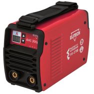  Сварочный инвертор ELITECH АИС 200ДК 186730, фото 1 