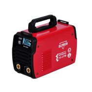  Сварочный инвертор ELITECH АИС 200ДК (E1703.014.00) 196357, фото 1 