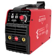  Сварочный инвертор ELITECH АИС 200Н 181993, фото 1 
