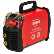  Сварочный инвертор ELITECH АИС 200Prof 185832, фото 1 
