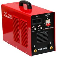  Сварочный инвертор ELITECH АИС 250М 160681, фото 1 