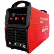  Сварочный инвертор ELITECH АИС 400 186733, фото 1 