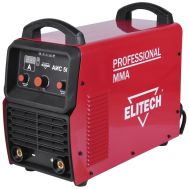  Сварочный инвертор ELITECH АИС 500 186734, фото 1 