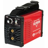 Сварочный инвертор ELITECH ИС 160Н 184704, фото 1 