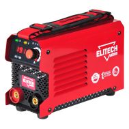  Сварочный инвертор ELITECH ИС 190 200587, фото 1 
