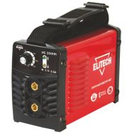  Сварочный инвертор ELITECH ИС 200НК 186729, фото 1 